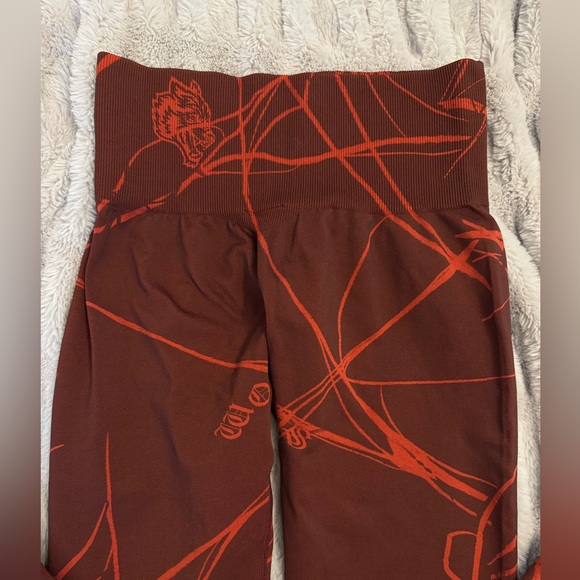 DARC sport x marvel spider man leggings - Picture 6 of 7